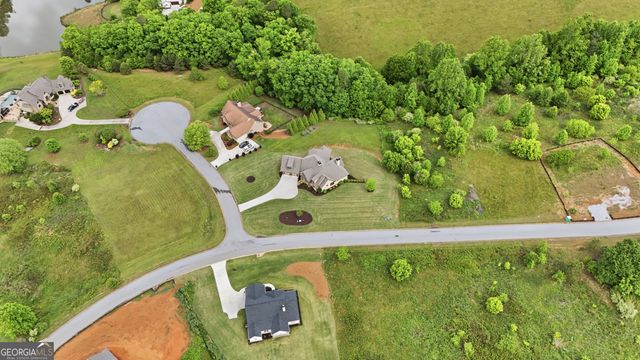 1206 Indigo Court, Demorest, GA 30535