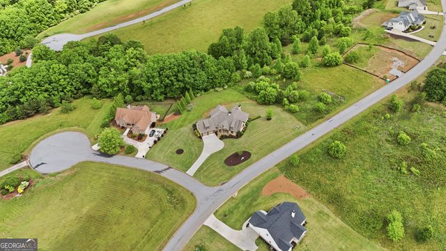 1206 Indigo Court, Demorest, GA 30535