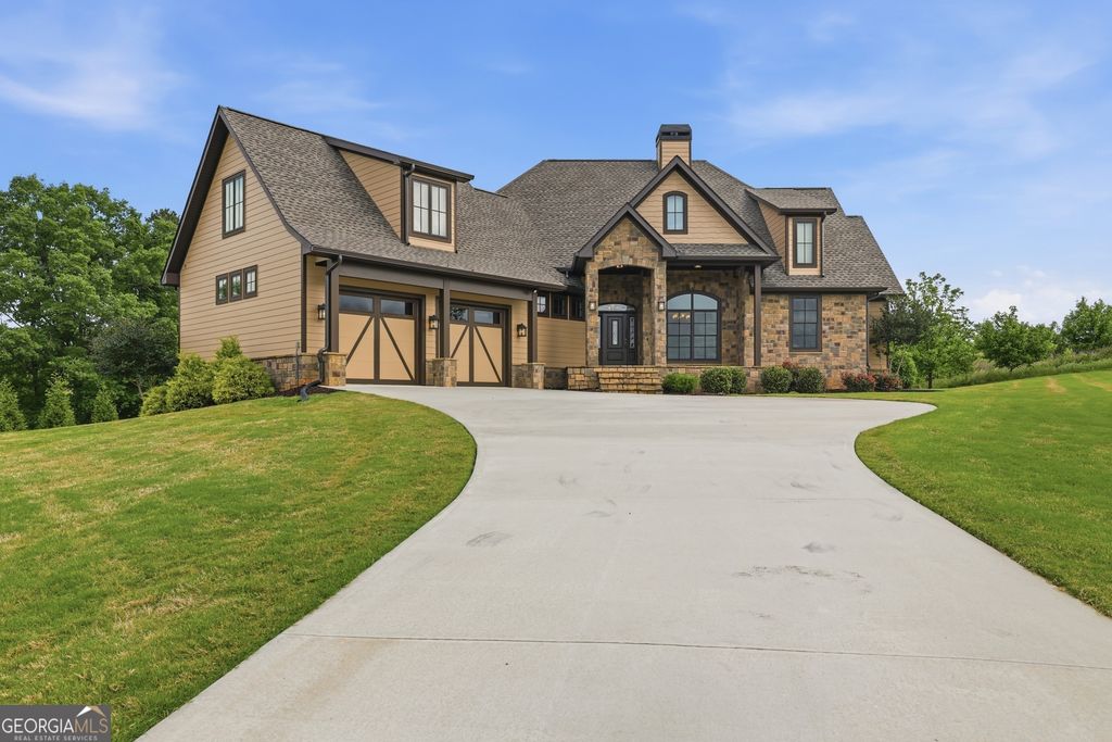 1206 Indigo Court, Demorest, GA 30535 — photo 3