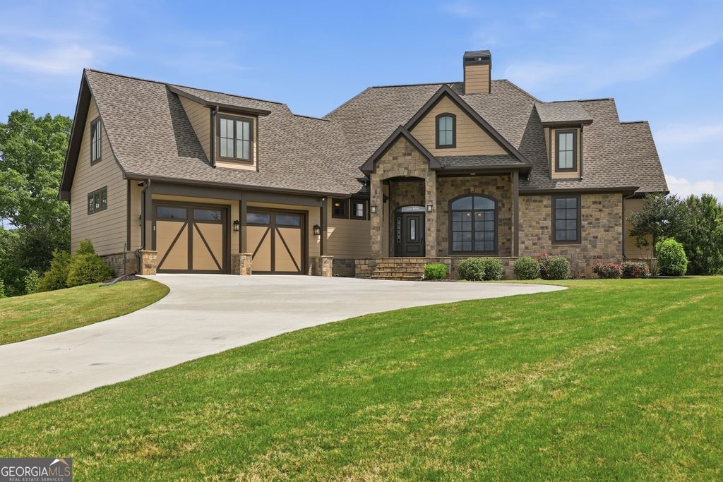 1206 Indigo Court, Demorest, GA 30535 — photo 5