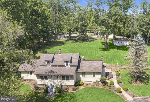13190 FOLLY QUARTER RD, Ellicott City, MD 21042