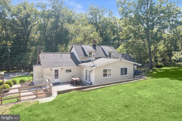 13190 FOLLY QUARTER RD, Ellicott City, MD 21042