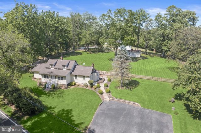13190 FOLLY QUARTER RD, Ellicott City, MD 21042