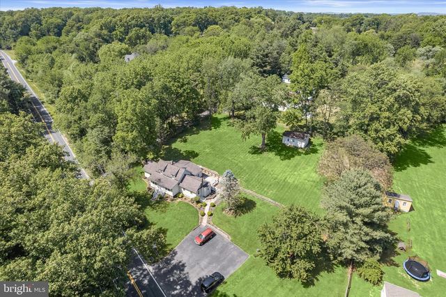 13190 FOLLY QUARTER RD, Ellicott City, MD 21042