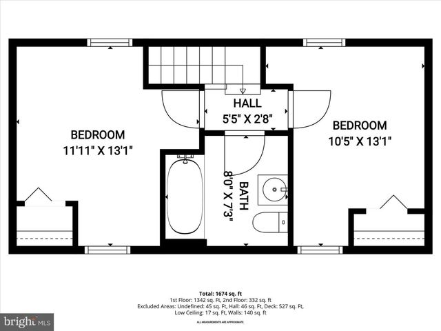 13190 FOLLY QUARTER RD, Ellicott City, MD 21042