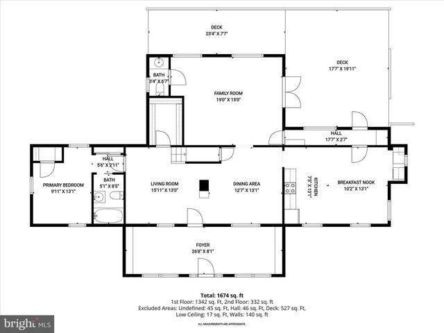 13190 FOLLY QUARTER RD, Ellicott City, MD 21042