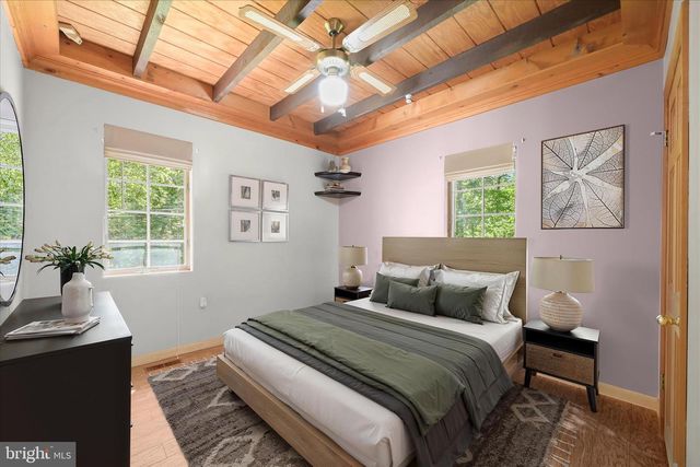 13190 FOLLY QUARTER RD, Ellicott City, MD 21042
