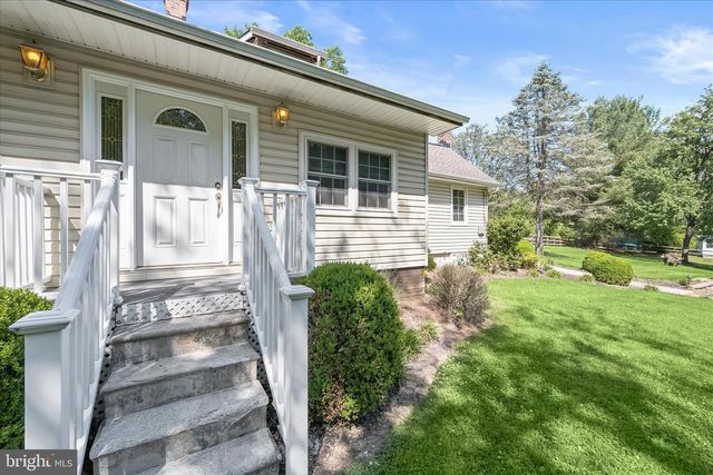 13190 FOLLY QUARTER RD, Ellicott City, MD 21042