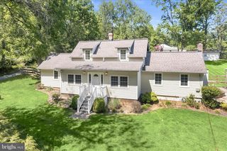 13190 FOLLY QUARTER RD, Ellicott City, MD 21042