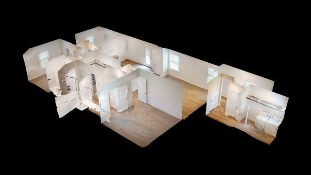 915 Presleigh Drive, Dallas, TX 75253