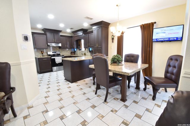 1239 Bobcat, San Antonio, TX 78251