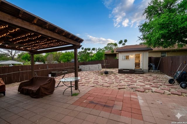 1239 Bobcat, San Antonio, TX 78251