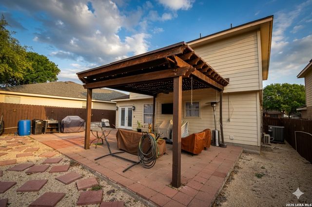 1239 Bobcat, San Antonio, TX 78251