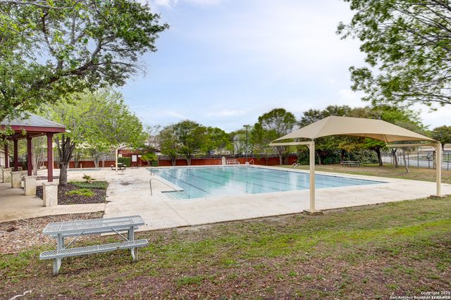 1239 Bobcat, San Antonio, TX 78251