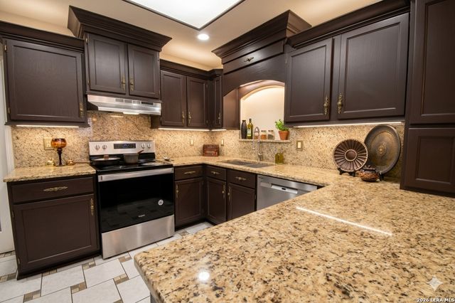 1239 Bobcat, San Antonio, TX 78251