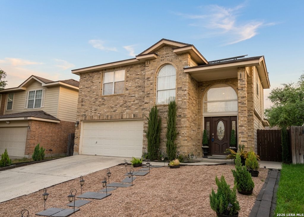 1239 Bobcat, San Antonio, TX 78251