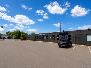 465 S Schaefer Highway, Detroit, MI 48217