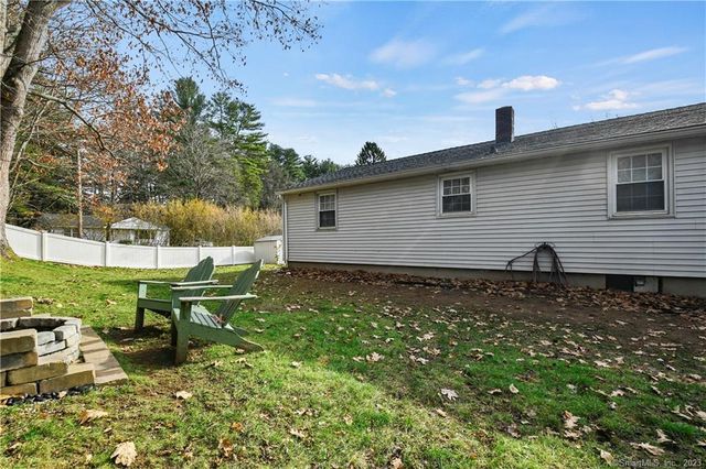 56 Myers Street, Putnam, CT 06260