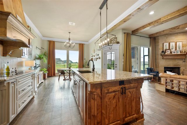 134 Southern Court, Springtown, TX 76082