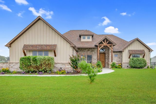 134 Southern Court, Springtown, TX 76082