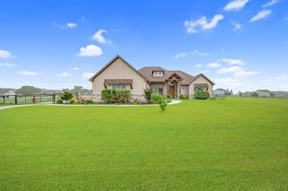 134 Southern Court, Springtown, TX 76082