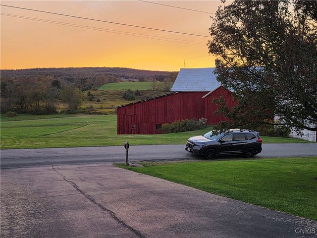 652 Wood Road, Lapeer, NY 13803