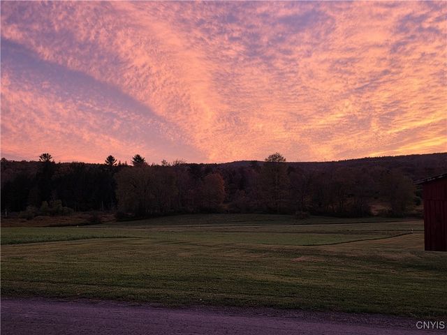 652 Wood Road, Lapeer, NY 13803