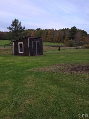 652 Wood Road, Lapeer, NY 13803