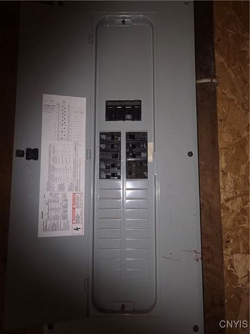 652 Wood Road, Lapeer, NY 13803