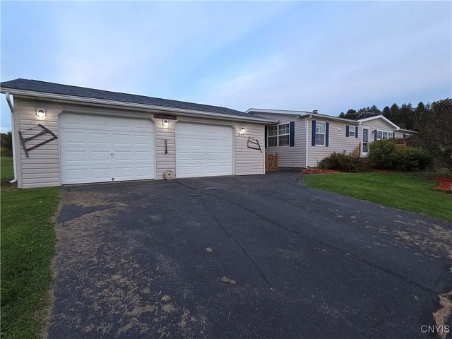 652 Wood Road, Lapeer, NY 13803