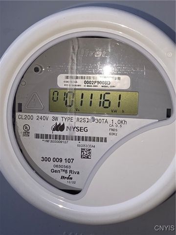 652 Wood Road, Lapeer, NY 13803