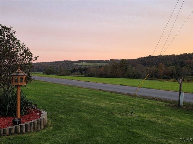 652 Wood Road, Lapeer, NY 13803