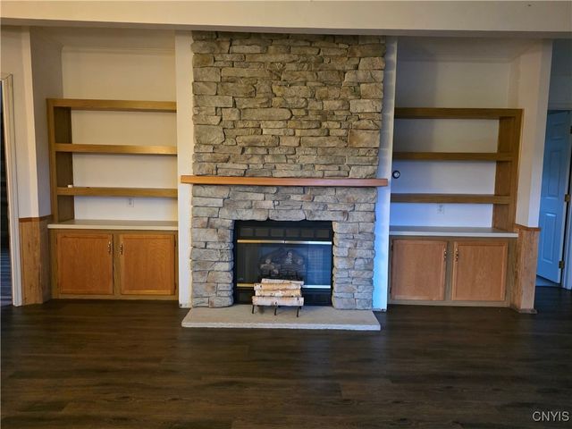 652 Wood Road, Lapeer, NY 13803