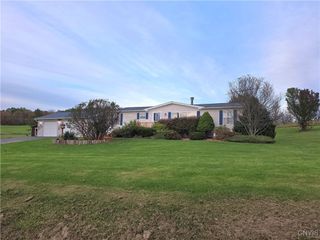 652 Wood Road, Lapeer, NY 13803