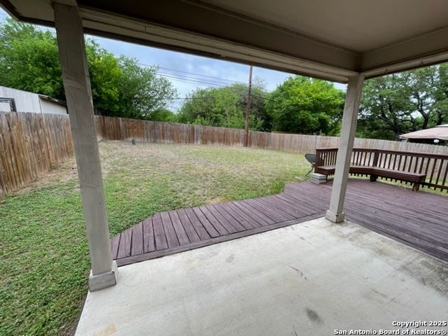 1114 CORAL BAY, San Antonio, TX 78251