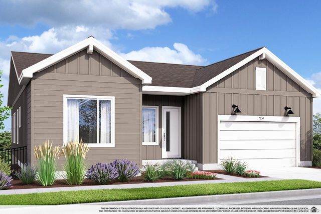 1709 Midship Way, Fort Collins, CO 80524