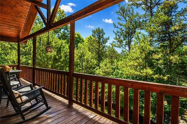 216 Dawn Lane, Ellijay, GA 30540