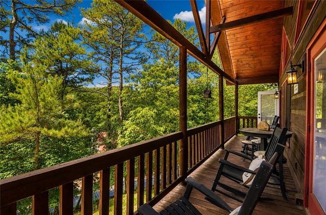 216 Dawn Lane, Ellijay, GA 30540