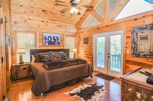 216 Dawn Lane, Ellijay, GA 30540