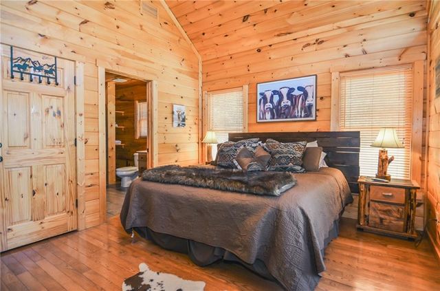 216 Dawn Lane, Ellijay, GA 30540