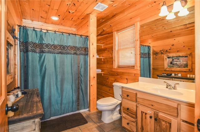 216 Dawn Lane, Ellijay, GA 30540
