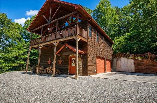 216 Dawn Lane, Ellijay, GA 30540