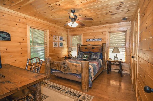 216 Dawn Lane, Ellijay, GA 30540