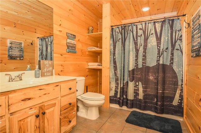 216 Dawn Lane, Ellijay, GA 30540