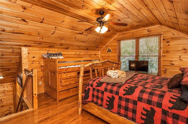 216 Dawn Lane, Ellijay, GA 30540