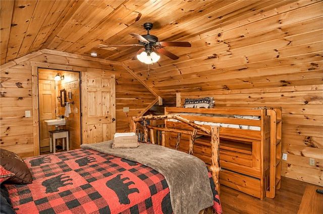 216 Dawn Lane, Ellijay, GA 30540