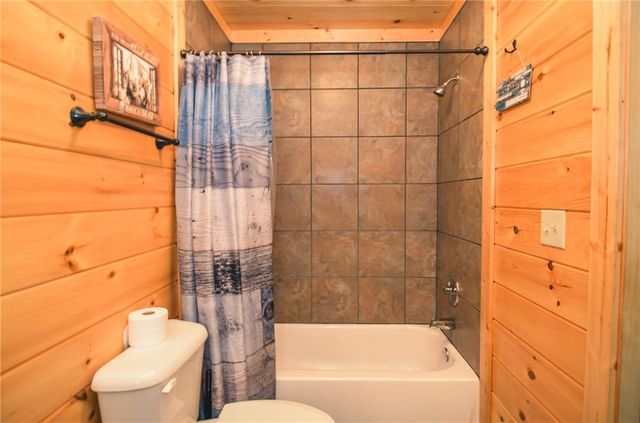 216 Dawn Lane, Ellijay, GA 30540