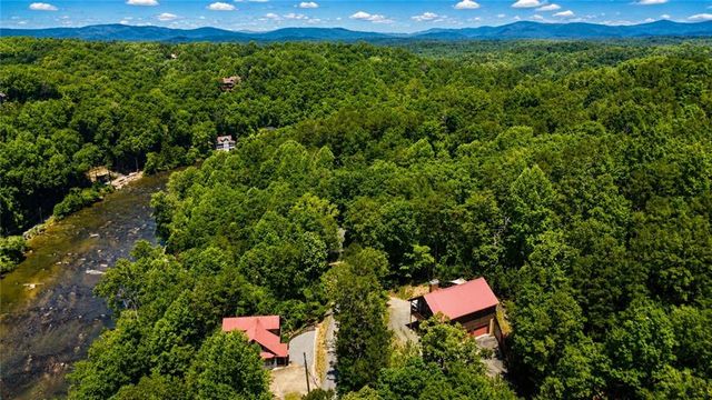 216 Dawn Lane, Ellijay, GA 30540