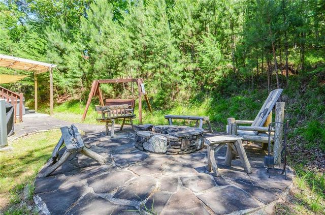 216 Dawn Lane, Ellijay, GA 30540