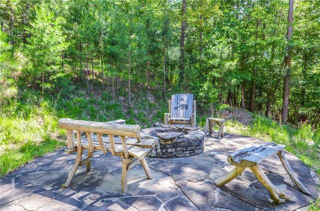 216 Dawn Lane, Ellijay, GA 30540